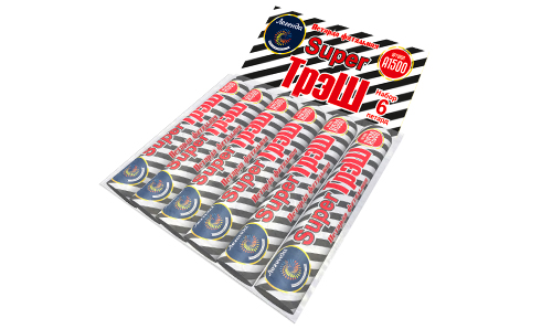  Петарды СуперТрэш   в Апатитах