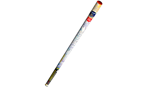  Римская свеча С Новым годом! 30  в Апатитах